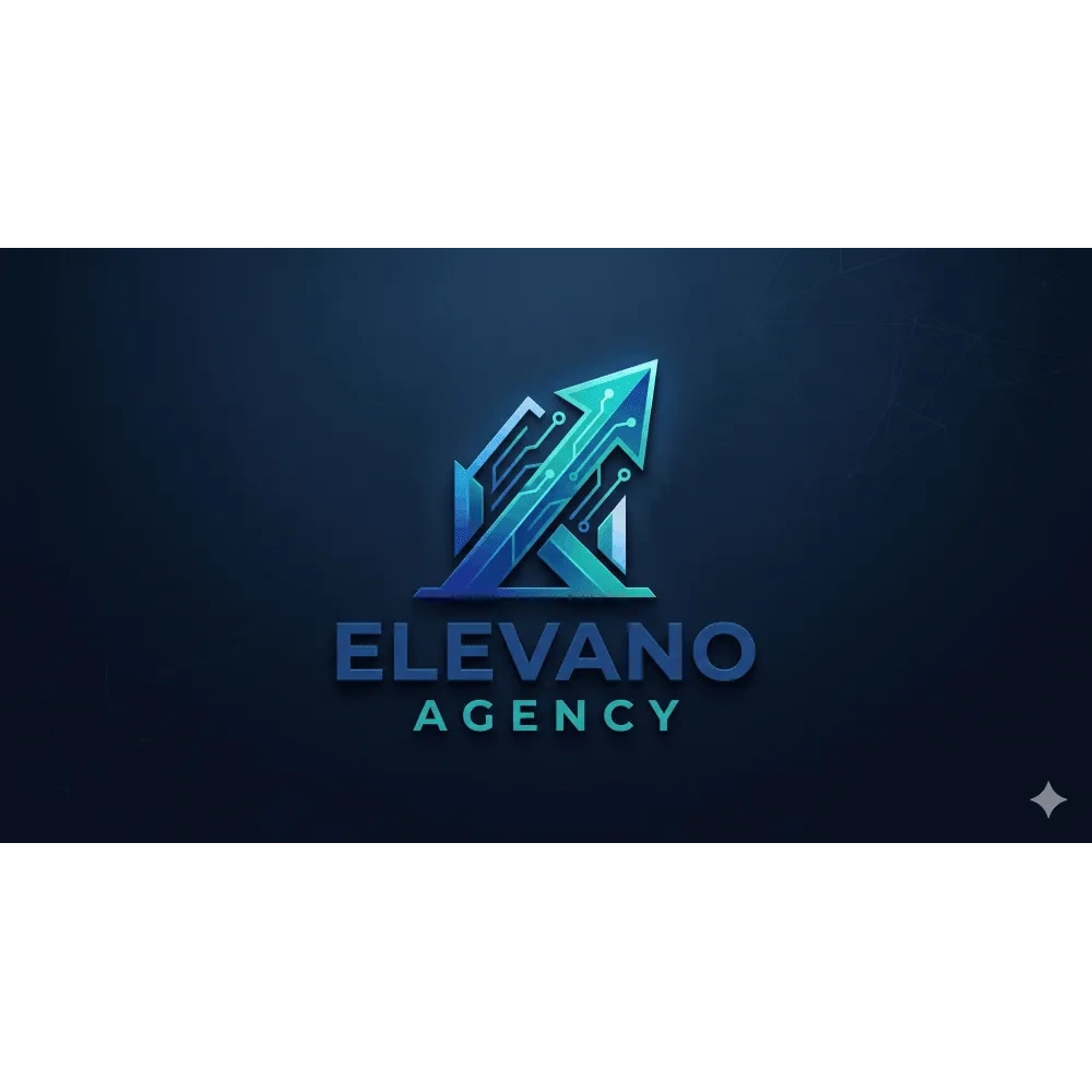 Elevano Icon